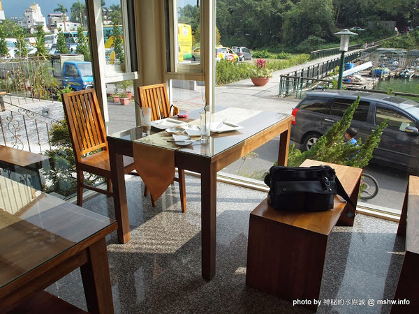 青井澤休閒旅店:【景點】【食記】南投魚池-青井澤休閒旅店&民宿 : 物超所值的自行車逍遙遊雙人行兩天一夜套裝行程!