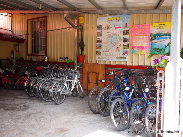 青井澤休閒旅店:【景點】【食記】南投魚池-青井澤休閒旅店&民宿 : 物超所值的自行車逍遙遊雙人行兩天一夜套裝行程!