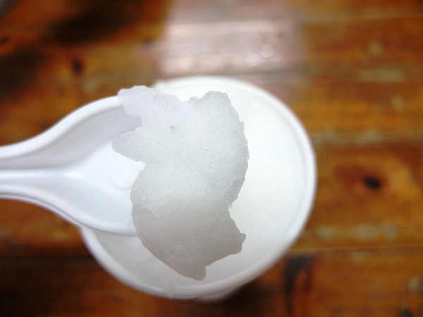 東門冰菓室：【美食特搜。高雄美濃區】東門冰果室。民國53年創立 人滿為患老冰店 香蕉清冰超懷念