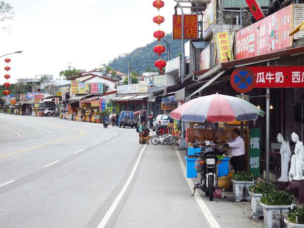 【花蓮景點】鯉魚潭-山林中美麗的湖泊