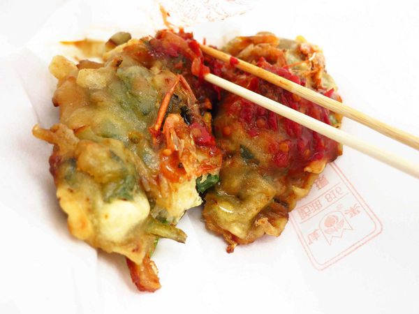 【花蓮景點】鯉魚潭-山林中美麗的湖泊