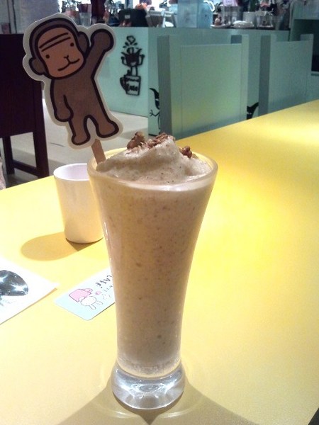 Aranzi Aronzo Cafe 阿朗基咖啡(新光三越南西店二館):♥平日不用排隊的Aranzi阿朗基♥