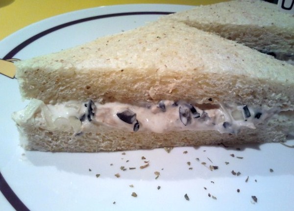 Aranzi Aronzo Cafe 阿朗基咖啡(新光三越南西店二館):♥平日不用排隊的Aranzi阿朗基♥