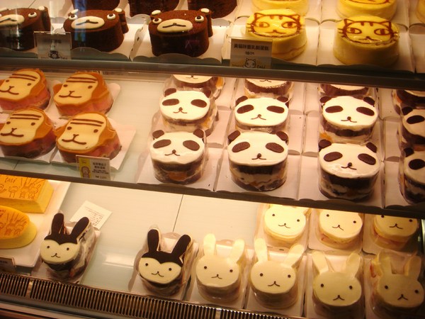 Aranzi Aronzo Cafe 阿朗基咖啡(新光三越南西店二館):♥平日不用排隊的Aranzi阿朗基♥