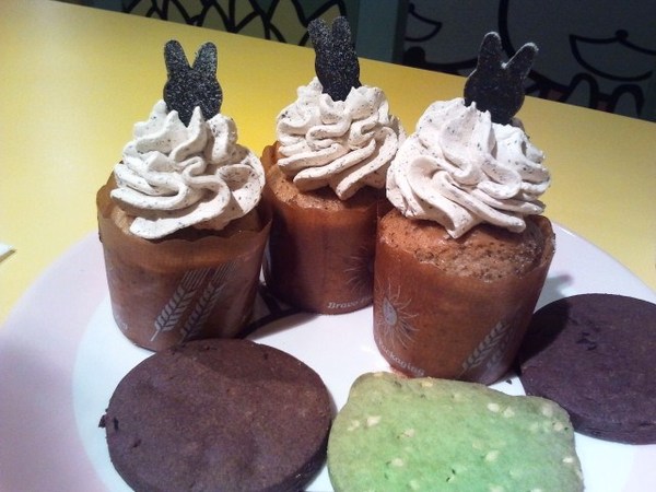 Aranzi Aronzo Cafe 阿朗基咖啡(新光三越南西店二館):♥平日不用排隊的Aranzi阿朗基♥