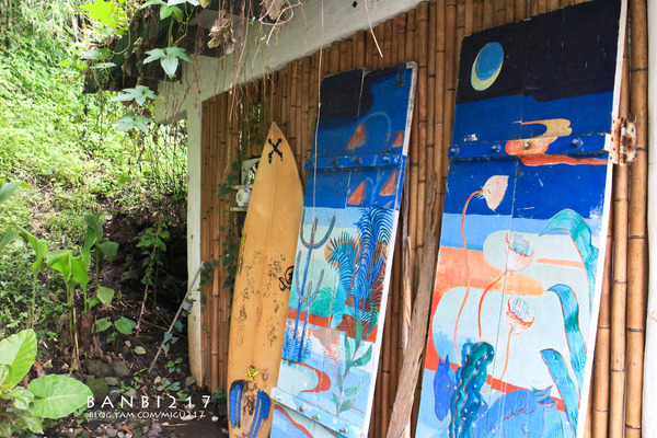 項鍊咖啡工作室：花蓮 項鍊咖啡工作室:太平洋餐桌午餐