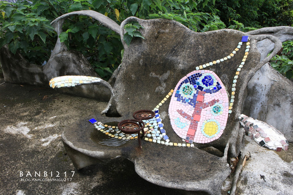 項鍊咖啡工作室：花蓮 項鍊咖啡工作室:太平洋餐桌午餐