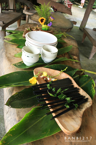 項鍊咖啡工作室：花蓮 項鍊咖啡工作室:太平洋餐桌午餐