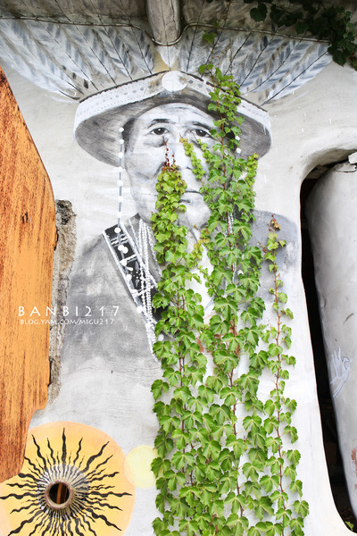 項鍊咖啡工作室：花蓮 項鍊咖啡工作室:太平洋餐桌午餐