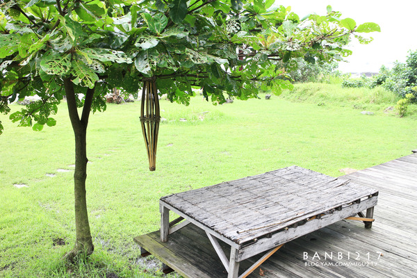 項鍊咖啡工作室：花蓮 項鍊咖啡工作室:太平洋餐桌午餐