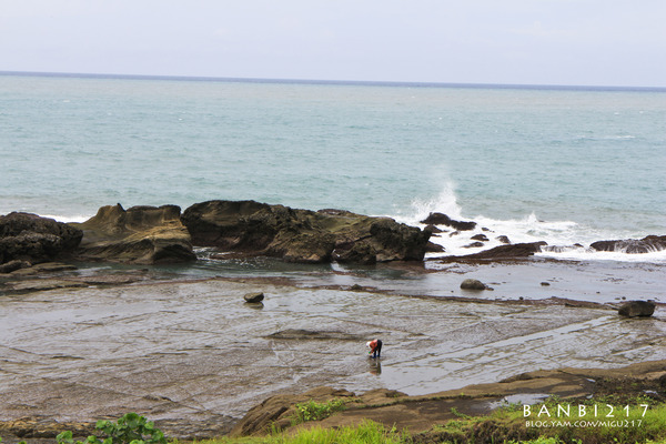 項鍊咖啡工作室：花蓮 項鍊咖啡工作室:太平洋餐桌午餐