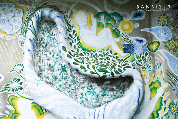 項鍊咖啡工作室：花蓮 項鍊咖啡工作室:太平洋餐桌午餐