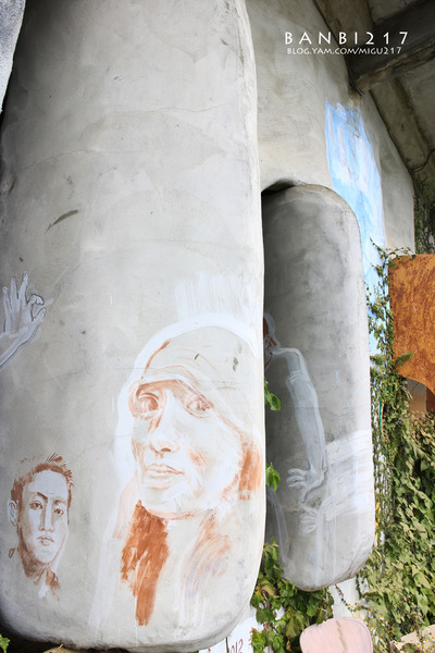 項鍊咖啡工作室：花蓮 項鍊咖啡工作室:太平洋餐桌午餐