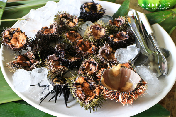 項鍊咖啡工作室：花蓮 項鍊咖啡工作室:太平洋餐桌午餐