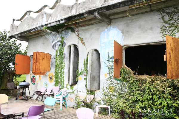 項鍊咖啡工作室：花蓮 項鍊咖啡工作室:太平洋餐桌午餐