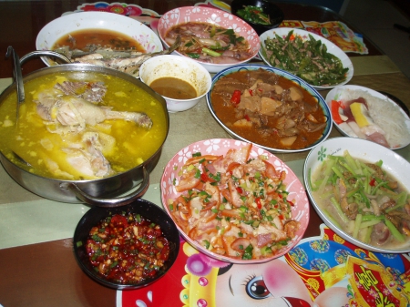 金品醬園：花連特產[剝皮朝天椒]辣得真過癮