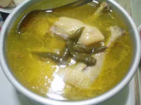 金品醬園：花連特產[剝皮朝天椒]辣得真過癮