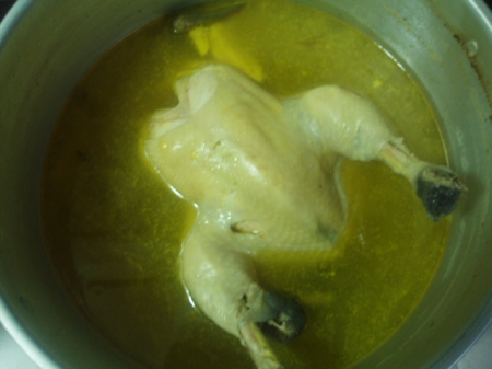 金品醬園：花連特產[剝皮朝天椒]辣得真過癮