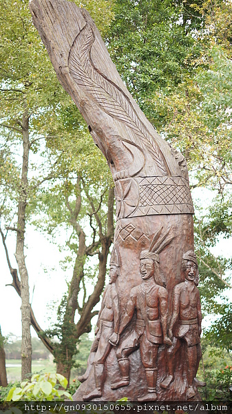 羅東林業文化園區:羅東林業文化園區