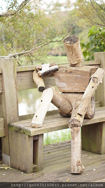 羅東林業文化園區:羅東林業文化園區