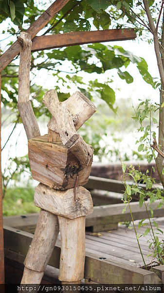 羅東林業文化園區:羅東林業文化園區