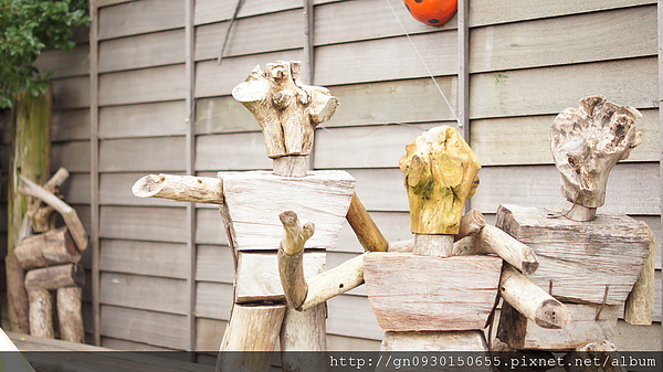 羅東林業文化園區:羅東林業文化園區