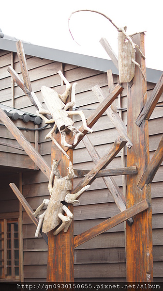 羅東林業文化園區:羅東林業文化園區