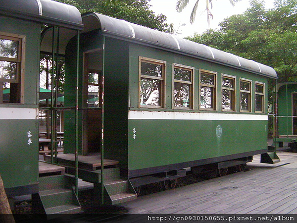 羅東林業文化園區:羅東林業文化園區