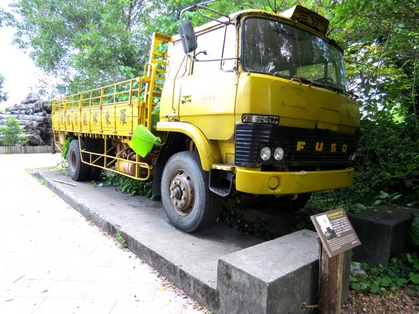 羅東林業文化園區:品嚐完林場肉焿來去充滿芬多精的森林鐵道散步嘍【宜蘭/羅東林業文化園區】