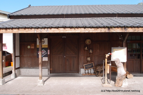 羅東林業文化園區：【宜蘭羅東】羅東林業文化園區－都市中的小清幽，免入園費值得來逛逛