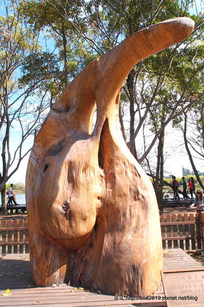 羅東林業文化園區：【宜蘭羅東】羅東林業文化園區－都市中的小清幽，免入園費值得來逛逛