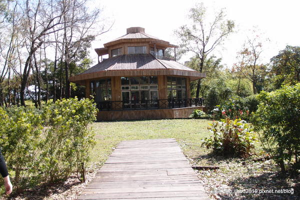 羅東林業文化園區：【宜蘭羅東】羅東林業文化園區－都市中的小清幽，免入園費值得來逛逛