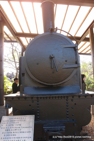 羅東林業文化園區：【宜蘭羅東】羅東林業文化園區－都市中的小清幽，免入園費值得來逛逛