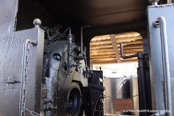 羅東林業文化園區：【宜蘭羅東】羅東林業文化園區－都市中的小清幽，免入園費值得來逛逛