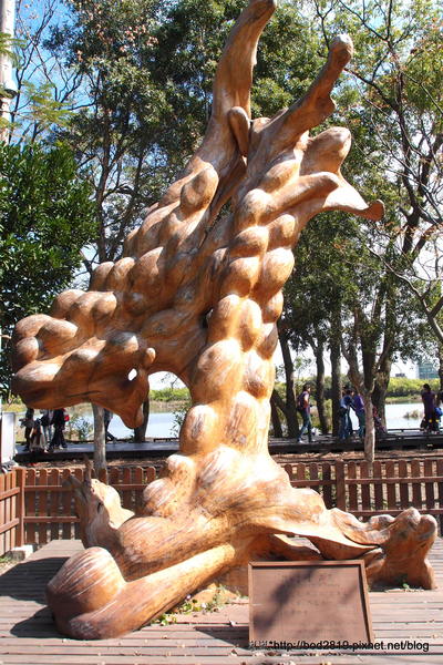 羅東林業文化園區：【宜蘭羅東】羅東林業文化園區－都市中的小清幽，免入園費值得來逛逛