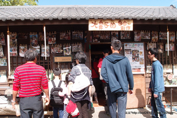 羅東林業文化園區：【宜蘭羅東】羅東林業文化園區－都市中的小清幽，免入園費值得來逛逛