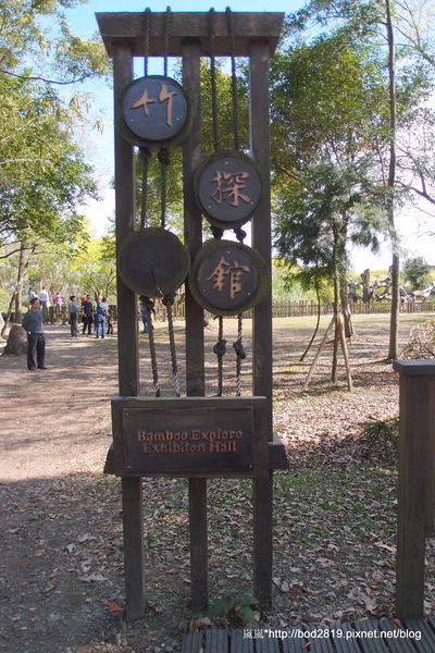 羅東林業文化園區：【宜蘭羅東】羅東林業文化園區－都市中的小清幽，免入園費值得來逛逛