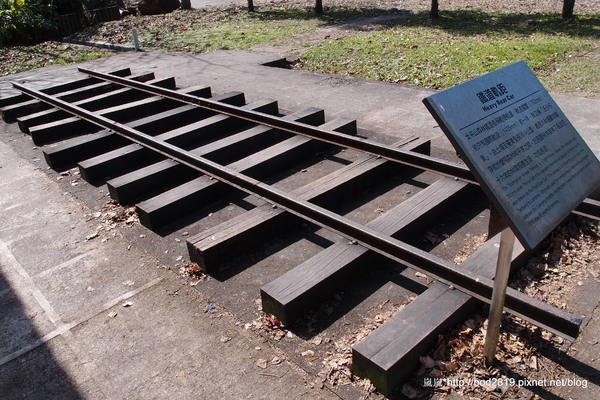 羅東林業文化園區：【宜蘭羅東】羅東林業文化園區－都市中的小清幽，免入園費值得來逛逛