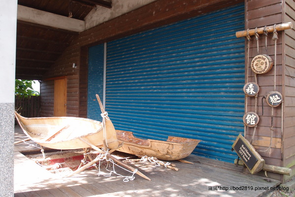 羅東林業文化園區：【宜蘭羅東】羅東林業文化園區－都市中的小清幽，免入園費值得來逛逛