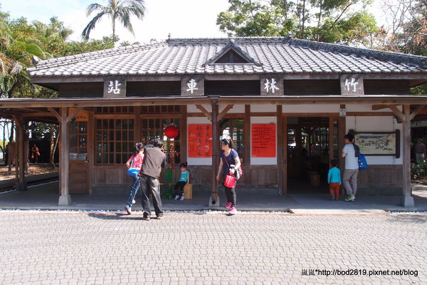 羅東林業文化園區：【宜蘭羅東】羅東林業文化園區－都市中的小清幽，免入園費值得來逛逛