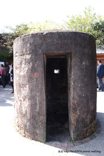 羅東林業文化園區：【宜蘭羅東】羅東林業文化園區－都市中的小清幽，免入園費值得來逛逛