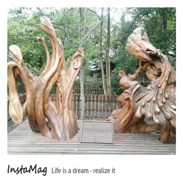 羅東林業文化園區：羅東林業文化園區