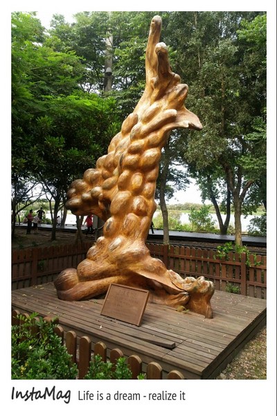 羅東林業文化園區：羅東林業文化園區