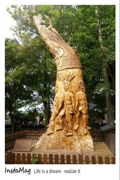 羅東林業文化園區：羅東林業文化園區