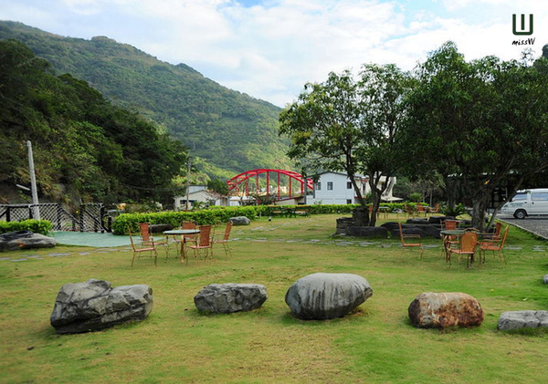 丹堤金崙溫泉會館： 台東｜金崙丹堤溫泉 台灣秘密好湯 媲美日本北海道的溫泉之鄉