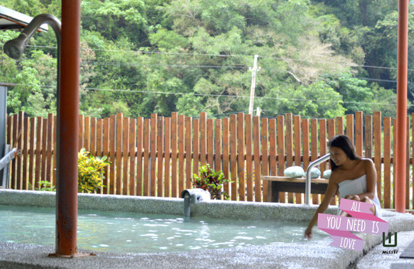 丹堤金崙溫泉會館： 台東｜金崙丹堤溫泉 台灣秘密好湯 媲美日本北海道的溫泉之鄉