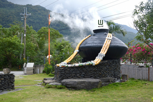 丹堤金崙溫泉會館： 台東｜金崙丹堤溫泉 台灣秘密好湯 媲美日本北海道的溫泉之鄉