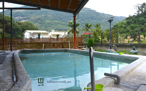 丹堤金崙溫泉會館： 台東｜金崙丹堤溫泉 台灣秘密好湯 媲美日本北海道的溫泉之鄉