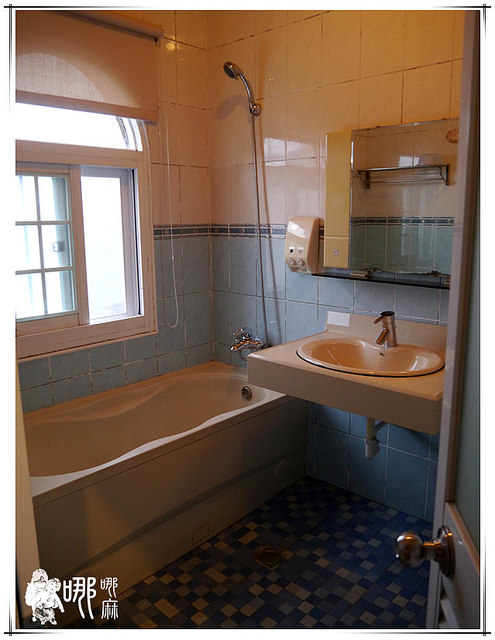 清境農場楓葉山莊：楓葉山莊