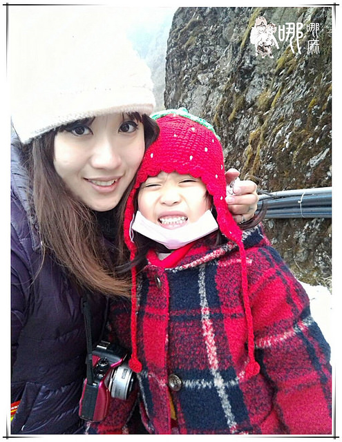 清境農場楓葉山莊：楓葉山莊